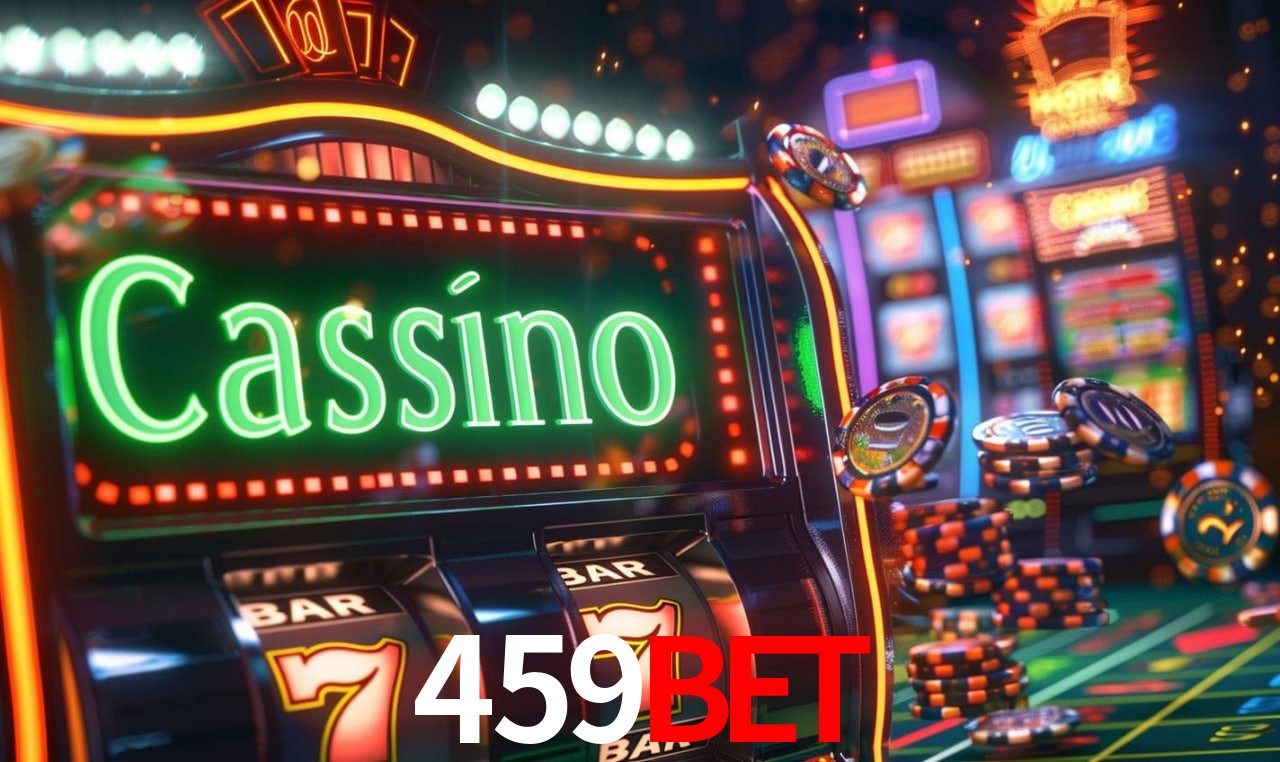 459bet - Aplicativo Móvel