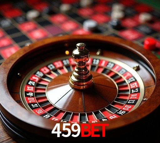 Jogos populares e pagamentos rápidos na 459bet