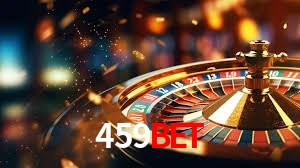Bônus e promoções da 459bet