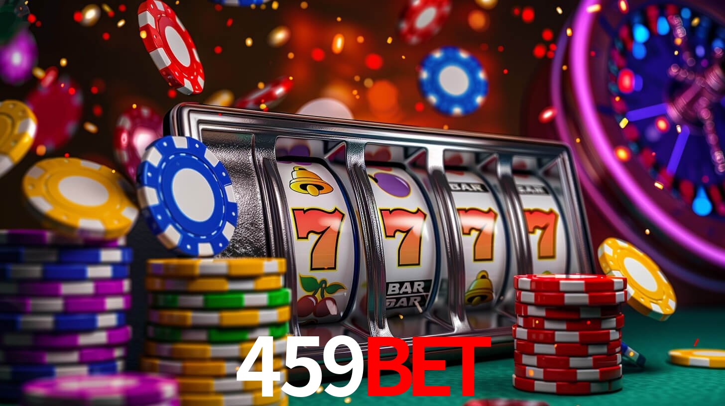Roda da fortuna na 459bet