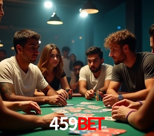 Loterias online na 459bet