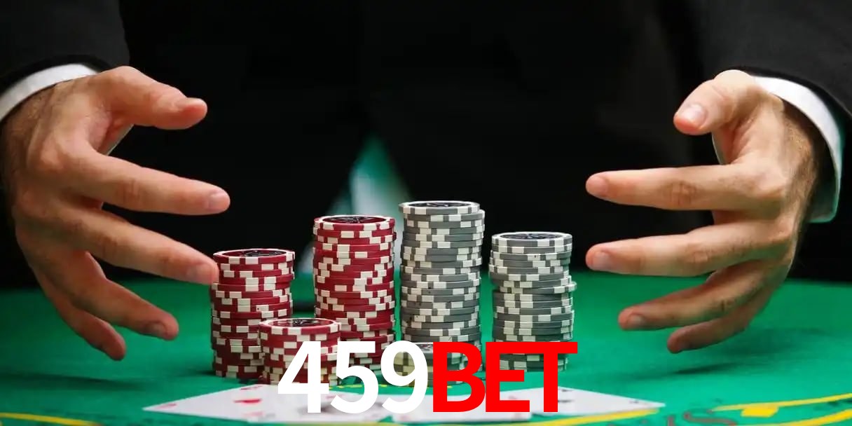 Benefícios VIP na 459bet